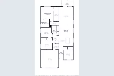 8218 Wave Arbor Drive, Cypress, TX 77433 - Photo 17