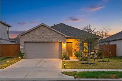 8218 Wave Arbor Drive, Cypress, TX 77433 - Photo 1