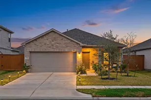 8218 Wave Arbor Dr, Cypress, TX 77433 - Photo 1