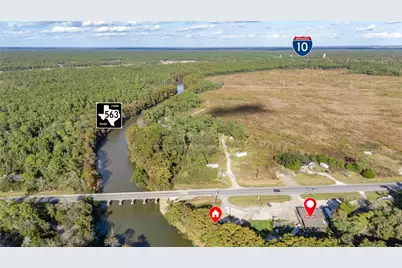 4605 Fm 563, Anahuac, TX 77514 - Photo 1