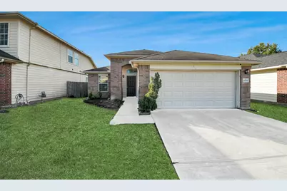 21115 Field House Court, Humble, TX 77338 - Photo 3