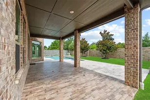 28410 Vineyard Terrace Ln, Fulshear, TX 77441 - Photo 45