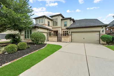 28410 Vineyard Terrace Lane, Fulshear, TX 77441 - Photo 1