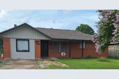12937 Orleans Street, Houston, TX 77015 - Photo 1