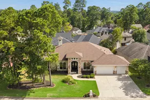 13411 Hilton Head Dr, Montgomery, TX 77356 - Photo 41
