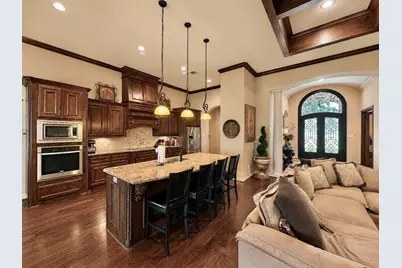 13411 Hilton Head Drive, Montgomery, TX 77356 - Photo 5
