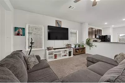 706 French Lavender Lane, Crosby, TX 77532 - Photo 9