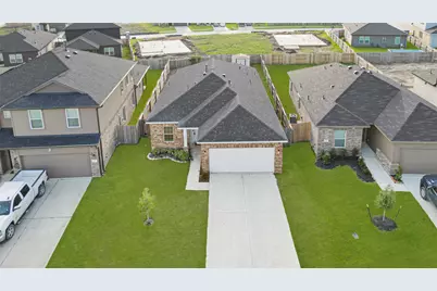 706 French Lavender Lane, Crosby, TX 77532 - Photo 3