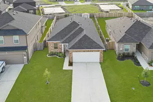 706 French Lavender Ln, Crosby, TX 77532 - Photo 3