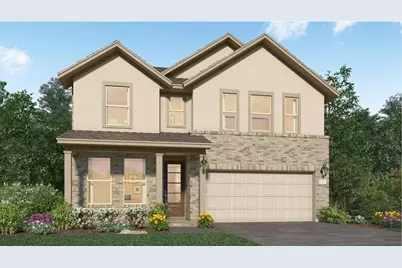 26807 Coral Bellflower, Katy, TX 77493 - Photo 15