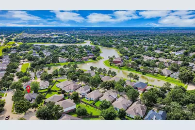 10003 Dakota Ridge Court, Houston, TX 77095 - Photo 3
