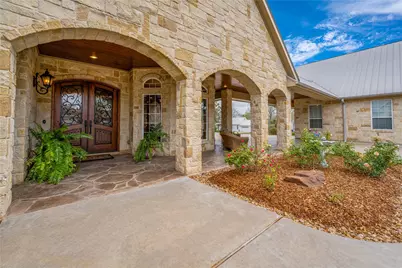 202 W North Street, Weimar, TX 78962 - Photo 3