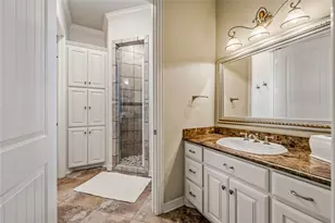 202 W North St, Weimar, TX 78962 - Photo 17