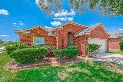 758 Brushy Glen Drive, Houston, TX 77073 - Photo 3