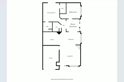 5010 Deer Point Drive, Spring, TX 77389 - Photo 31