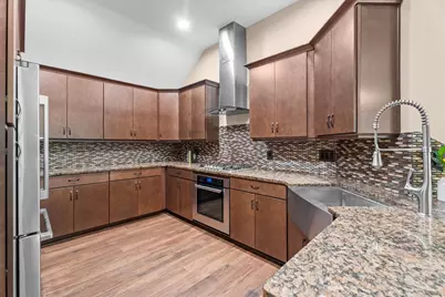5010 Deer Point Drive, Spring, TX 77389 - Photo 3
