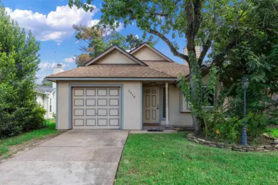 5010 Deer Point Drive, Spring, TX 77389 - Photo 1
