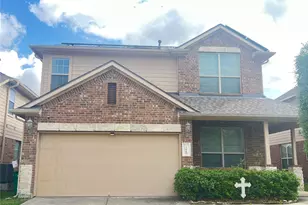 15806 Egret Field Ln, Houston, TX 77049 - Photo 1