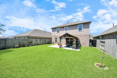 32655 Timber Point Drive, Brookshire, TX 77423 - Photo 35