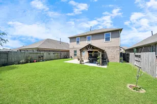 32655 Timber Point Dr, Brookshire, TX 77423 - Photo 35