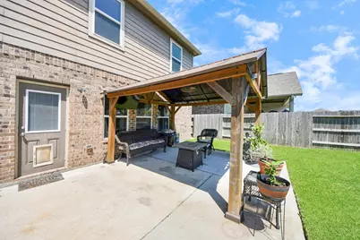 32655 Timber Point Drive, Brookshire, TX 77423 - Photo 33