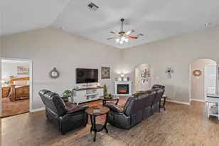 18782 Maverick Ranch Rd E, Magnolia, TX 77355 - Photo 5