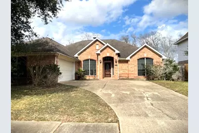 1815 Rustic Oak Lane, Pasadena, TX 77586 - Photo 1
