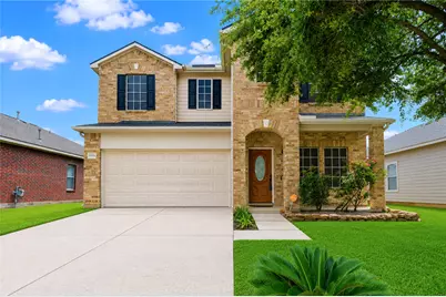 21626 Amesbury Meadow Lane, Spring, TX 77379 - Photo 1