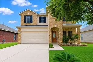 21626 Amesbury Meadow Ln, Spring, TX 77379 - Photo 1