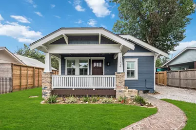 1104 Walton Street, Houston, TX 77009 - Photo 1