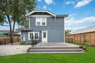 1104 Walton Street, Houston, TX 77009 - Photo 25