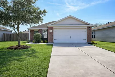 7206 Lilac Manor Lane, Richmond, TX 77469 - Photo 1