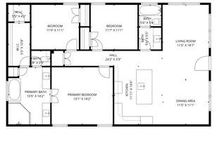 591 Pompano Ln, Freeport, TX 77541 - Photo 23