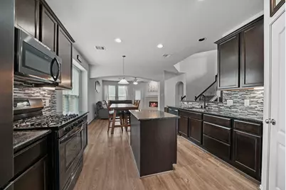 22611 Rosehill Meadow Drive, Tomball, TX 77377 - Photo 5
