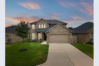 22611 Rosehill Meadow Drive, Tomball, TX 77377 - Photo 1
