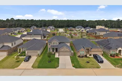 22611 Rosehill Meadow Drive, Tomball, TX 77377 - Photo 25