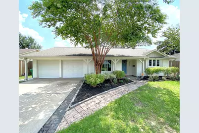 1818 Mill Creek Drive, Houston, TX 77008 - Photo 1