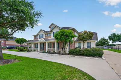 26210 Cloverland Park Lane, Cypress, TX 77433 - Photo 1
