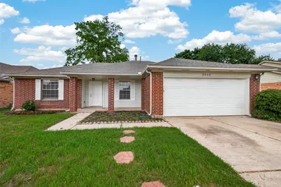 9046 Smokehollow Drive, Houston, TX 77064 - Photo 1