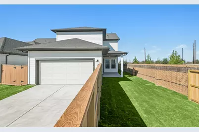 22611 Elyson Falls Drive, Katy, TX 77449 - Photo 7