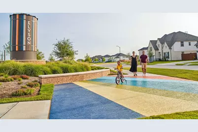 22611 Elyson Falls Drive, Katy, TX 77449 - Photo 45