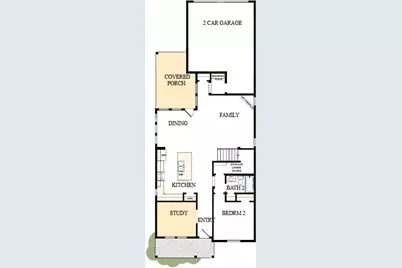 22611 Elyson Falls Drive, Katy, TX 77449 - Photo 9