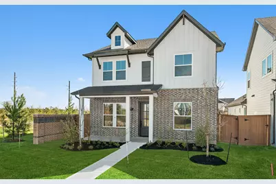 22611 Elyson Falls Drive, Katy, TX 77449 - Photo 3