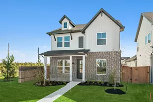 22611 Elyson Falls Dr, Katy, TX 77449 - Photo 3