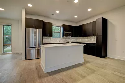 6400 Washington St Avenue #103, Houston, TX 77007 - Photo 3