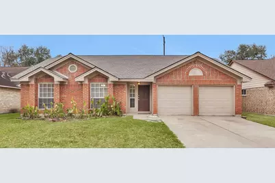 6907 Brockington Drive, Katy, TX 77494 - Photo 47