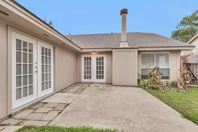 6907 Brockington Drive, Katy, TX 77494 - Photo 37