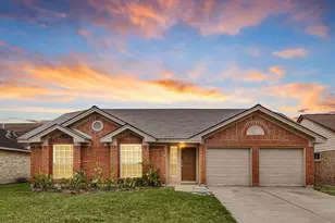 6907 Brockington Dr, Katy, TX 77494 - Photo 1