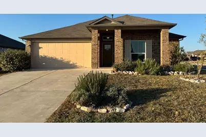 407 Marimoor Drive, Hutto, TX 78634 - Photo 1