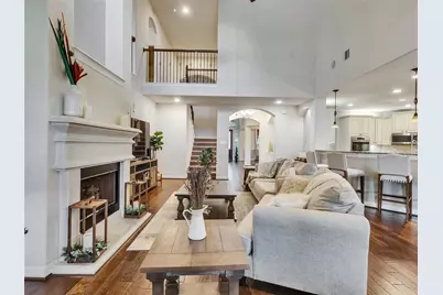 20103 Emery Spur Lane, Cypress, TX 77433 - Photo 3